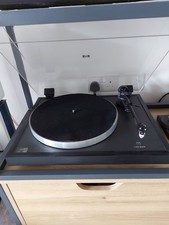 Linn basik with - tonearm, in