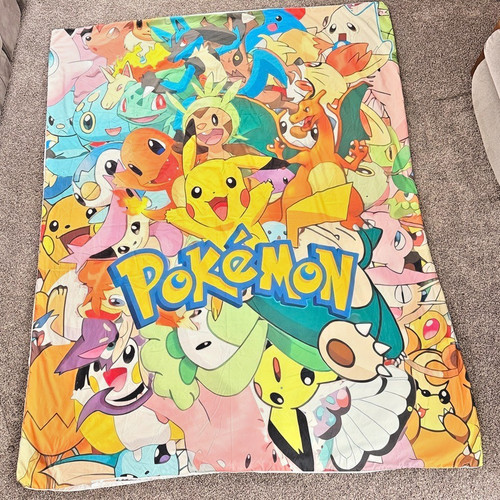 Pokemon pikachu character - pikachu,