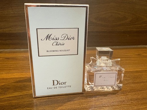 Miss dior cherie blooming - miss,