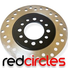 160mm atv quad bike rear - rear, brake