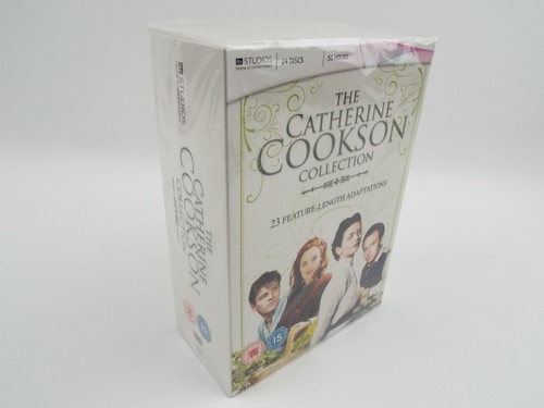 The catherine cookson - the,