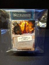 Android Netrunner Data Pack |