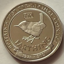 GIBRALTAR HALF CROWN 2021
