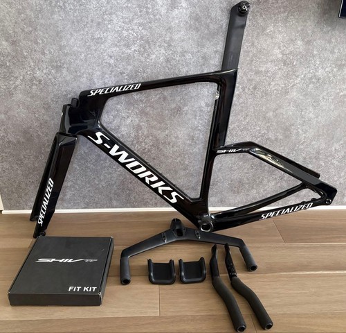 Specialized works shiv tt - specialized,