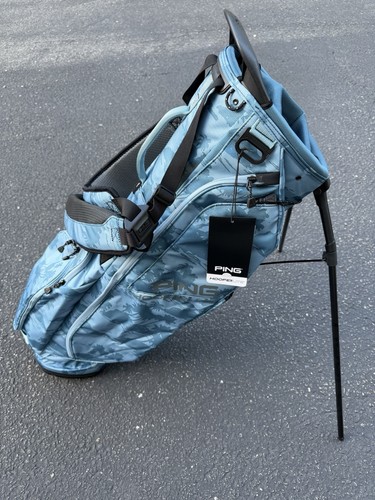New ping hoofer lite stand - new,