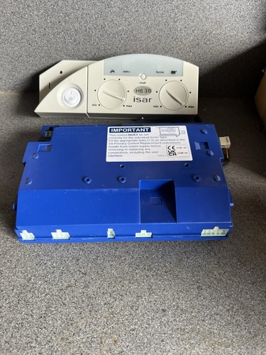 Ideal isar he30 pcb user - he30, &