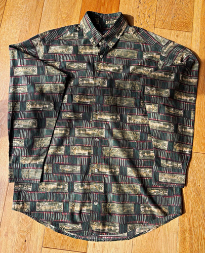 Woolrich men fish jig - men’s,