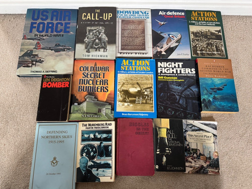 Raf aviation military history - military,