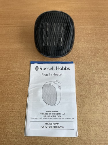 Russell hobbs rhph7001 700w - russell,