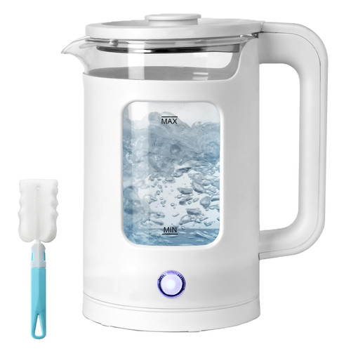 1500w white electric - 2l,