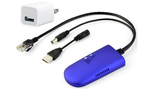 Wireless wired ethernet - wireless,