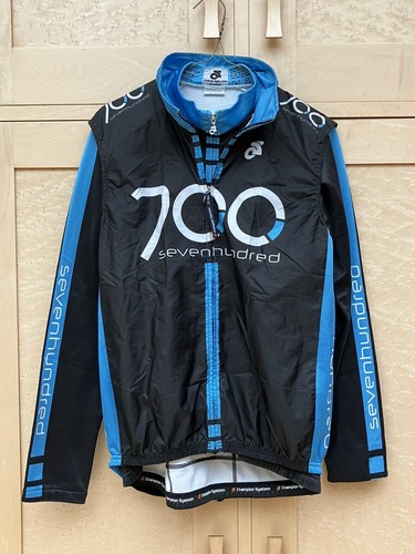 Champion system cycling set - champion,