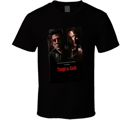 Tango and cash 80s comedy - and,