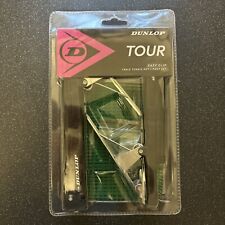 Dunlop Tour Easy Clip Table Tennis NET & Post Set  New and Boxed