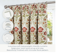Tapestry chenille heavy - chenille,