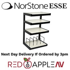 Norstone Esse Hi-Fi Rack /