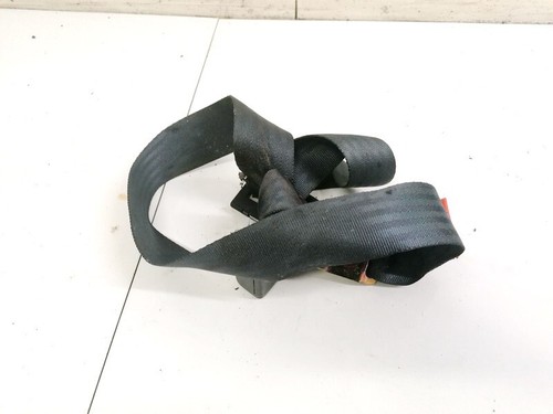 Daihatsu sirion 2000 - daihatsu,