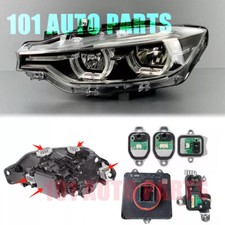 LED HEADLIGHT DRL CONTROL
