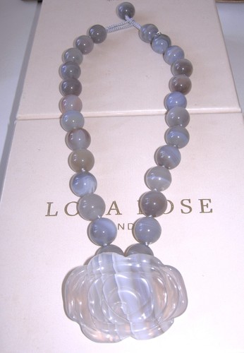 Lola rose grey - grey, persian