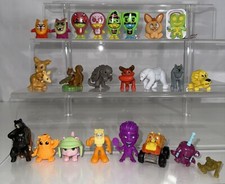 Kinder Egg Surprise Lot of