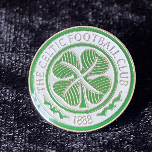 Celtic 188 metal football - fc,