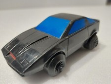 Knickerbocker Jumper Knight Rider Stunt Friction Car Retro Kitt Knight 2000!  28