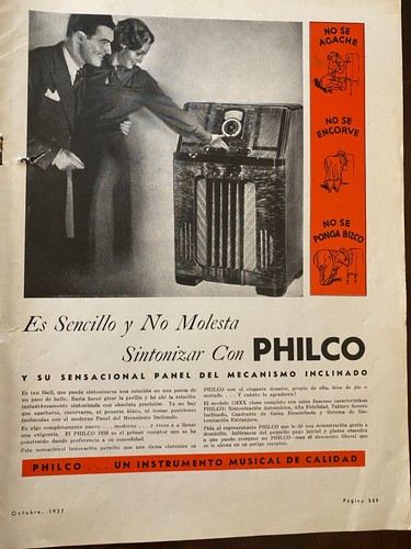 Philco radio foreign - radio,,