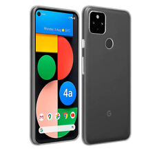 Ultra Slim Transparent Clear