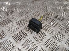 Renault Master MK3 2011-On Movano Genuine Dashboard Button Blank Cover