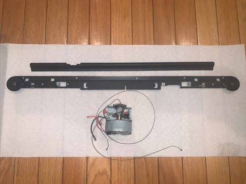 Bang olufsen beosound 9000 - bang,