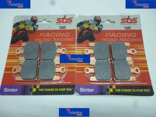 Pills set front suzuki - pills, gsx
