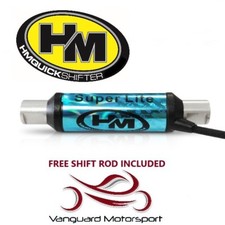 Honda CB 1000R  2008 - 2019   HM Super Lite Quickshifter  Free Shift Rod Inc