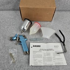 DeVilbiss SRI-W Spot Repair