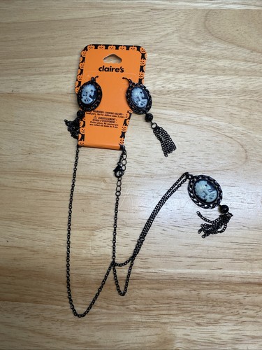 Claire accessories halloween - claire's,