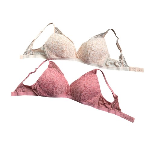 Knix bundle deep v - of,