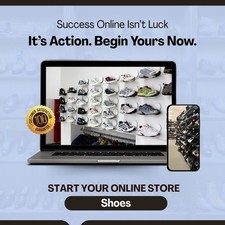 PrestaShop Shoes Related