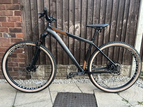 Boardman mht black - mht, 8.9