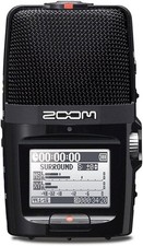Zoom H2n Stereo/Surround-Sound