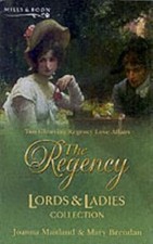 The Regency Lords & Ladies