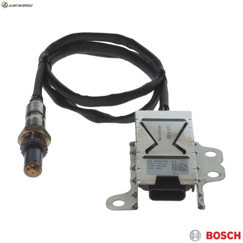 Noxsensor urea injection 281 - noxsensor,