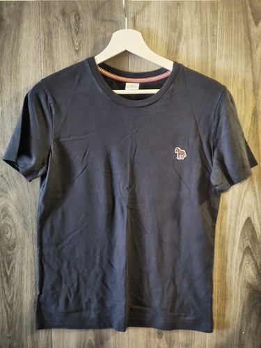 Paul smith black shirt - ps, t-shirt