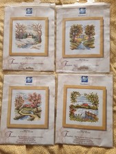 Vervaco seasons cottages - cottages, &