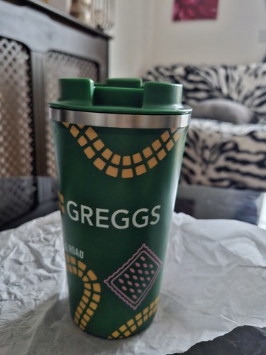 Gregg wicked water bottle - water,