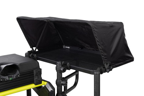 Matrix sliding side - side, &