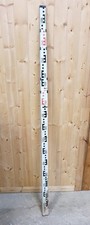Aluminium Survey Staff Grade
