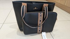 River Island Large Tote Bag