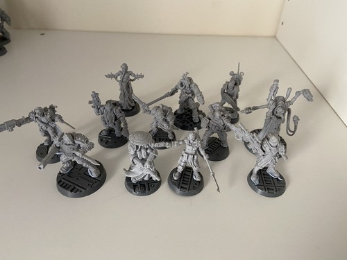 Necromunda - ,