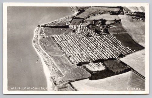 Rppc allhallows sea kent - allhallows,