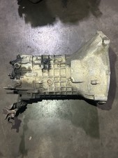 BMW E30 318i 4 Cylinder Engine