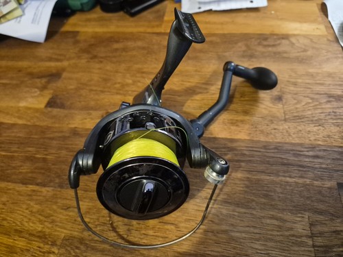 Beachcaster 1 ratio - beachcaster,